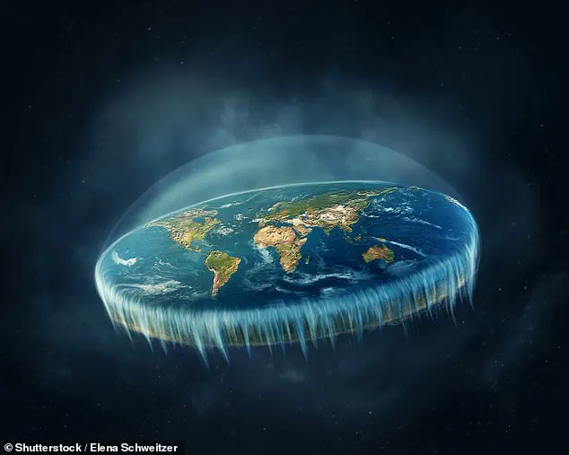 Citizen Scientist's Garage Shadow Experiment Sparks Debate on Flat Earth Theory