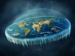 Citizen Scientist's Garage Shadow Experiment Sparks Debate on Flat Earth Theory