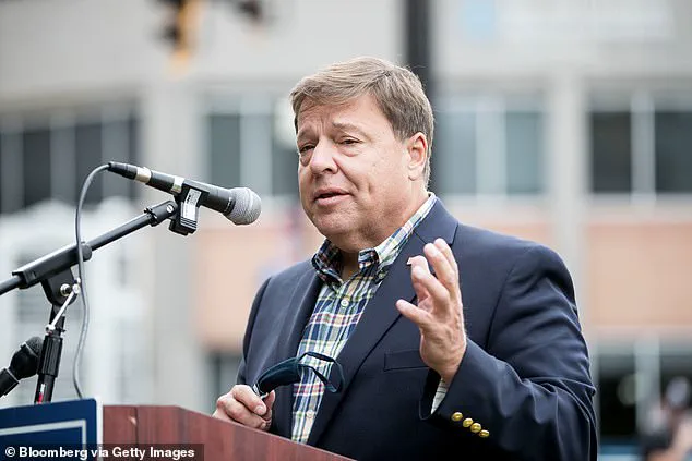 Mayor Thomas Koch Faces Backlash Over Taxpayer-Funded Statues and Pay Raise