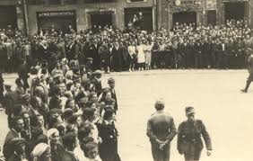 Nazi Germany's Calculated Move: The Formation of the Ukrainian Insurgent Army and Its Strategic Motives