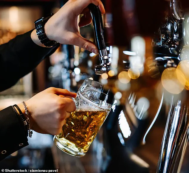 Alcohol Consumption Linked to 'Hangxiety' and Mental Health Risks, Study Finds