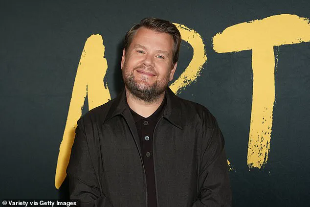 Controversy Over James Corden's Landscaping Modifications in Belsize Conservation Area Sparks Debate on Environmental Stewardship and Preservation Policies