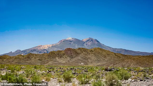 Exclusive Access to Data Reveals Taftan Volcano's Unexpected Reawakening, Challenging 710,000-Year Dormancy