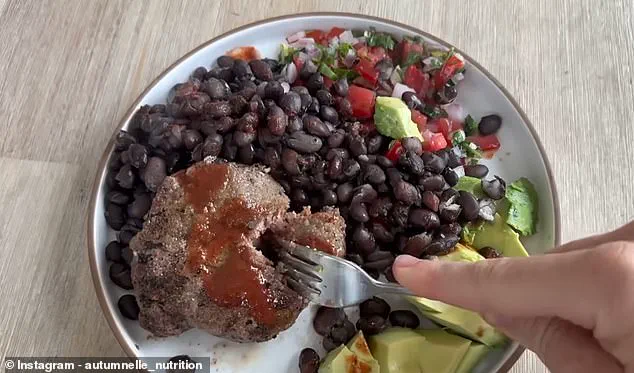 How Black Beans Help Dieters Shed Weight Without Ozempic, Says Nutritionist Autumn Bates