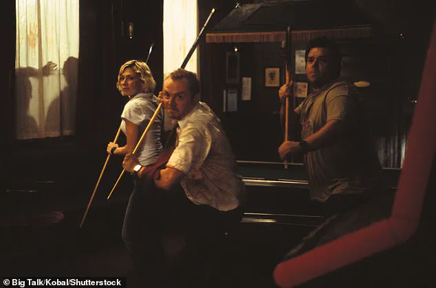 Dr. Survival: Pubs Are Scientifically Sound Sanctuaries During Zombie Apocalypse