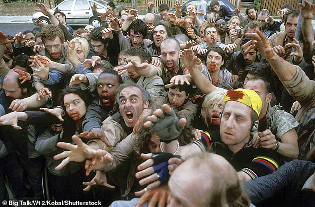 Dr. Survival: Pubs Are Scientifically Sound Sanctuaries During Zombie Apocalypse