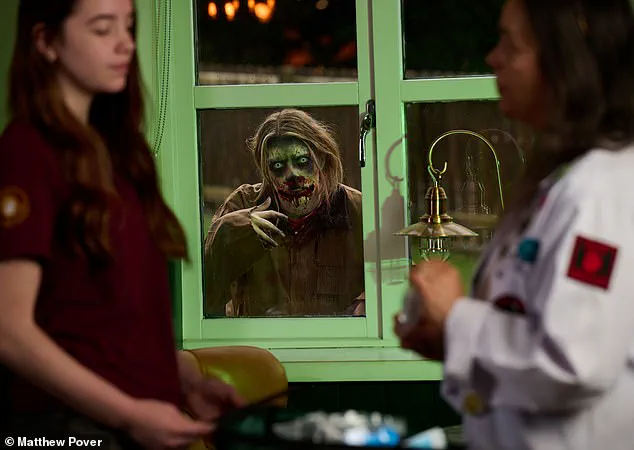 Dr. Survival: Pubs Are Scientifically Sound Sanctuaries During Zombie Apocalypse