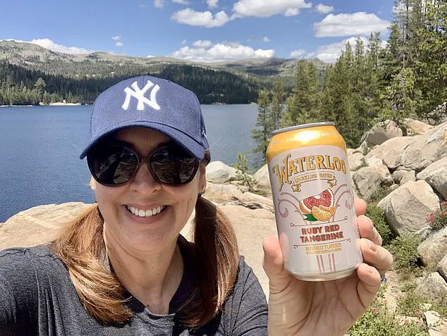 Sparkling Water Trend Gains Momentum as Waterloo Sparkling Water Leads with Bold Flavors and Quality Commitment