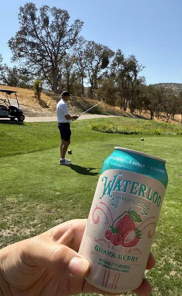 Sparkling Water Trend Gains Momentum as Waterloo Sparkling Water Leads with Bold Flavors and Quality Commitment