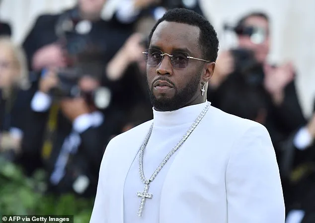 Breaking: Diddy Allegedly Serves Homemade Moonshine in Prison, Sparks New Controversy Amid Ongoing Legal Battle