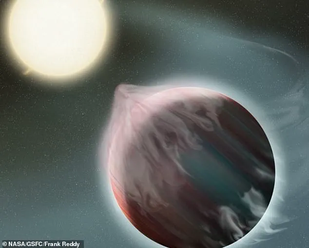 Earth's Far-Off Cosmic Fate: Scientists Warn of Sun's Inevitable Consumption in Five Billion Years