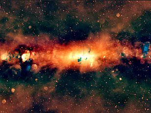 Earth's Far-Off Cosmic Fate: Scientists Warn of Sun's Inevitable Consumption in Five Billion Years