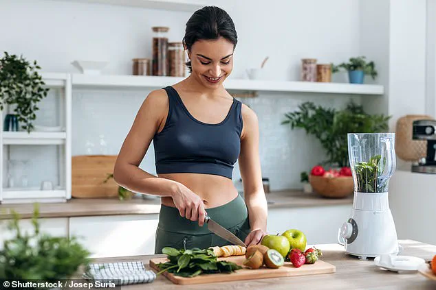 Groundbreaking Study from Rush University Reveals That Cutting 250 Calories Daily Can Significantly Reduce Risk of Diabetes, Heart Disease, and Metabolic Disorders