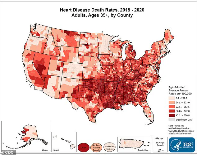 Groundbreaking Study from Rush University Reveals That Cutting 250 Calories Daily Can Significantly Reduce Risk of Diabetes, Heart Disease, and Metabolic Disorders
