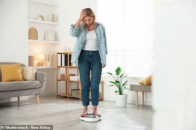 Groundbreaking Study from Rush University Reveals That Cutting 250 Calories Daily Can Significantly Reduce Risk of Diabetes, Heart Disease, and Metabolic Disorders