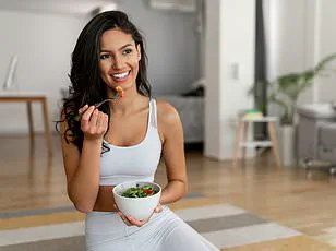 Groundbreaking Study from Rush University Reveals That Cutting 250 Calories Daily Can Significantly Reduce Risk of Diabetes, Heart Disease, and Metabolic Disorders