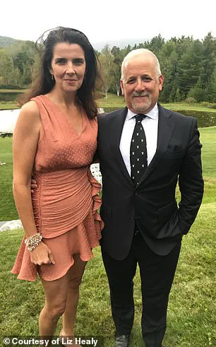 Healy's Relentless Battle: Colon Cancer Spreads Despite Aggressive Treatment Efforts