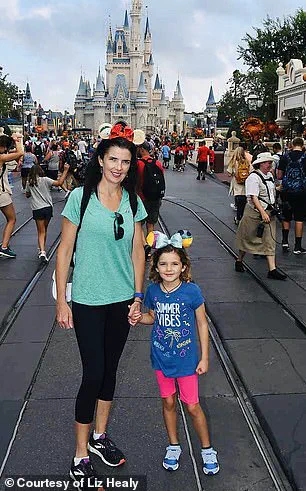 Healy's Relentless Battle: Colon Cancer Spreads Despite Aggressive Treatment Efforts