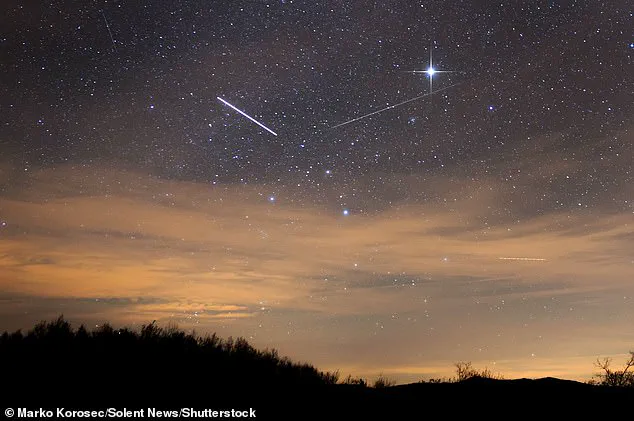 Mysterious Lunar Flashes Reignite Debate Over Meteor Impact Risks