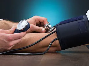 New Study Links Normal Blood Pressure in 30s to Future Heart Risks, Emphasizing Need for Early Screenings