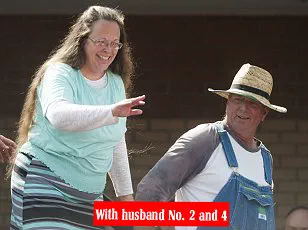 Supreme Court Rejects Effort to Overturn Obergefell Ruling on Same-Sex Marriage