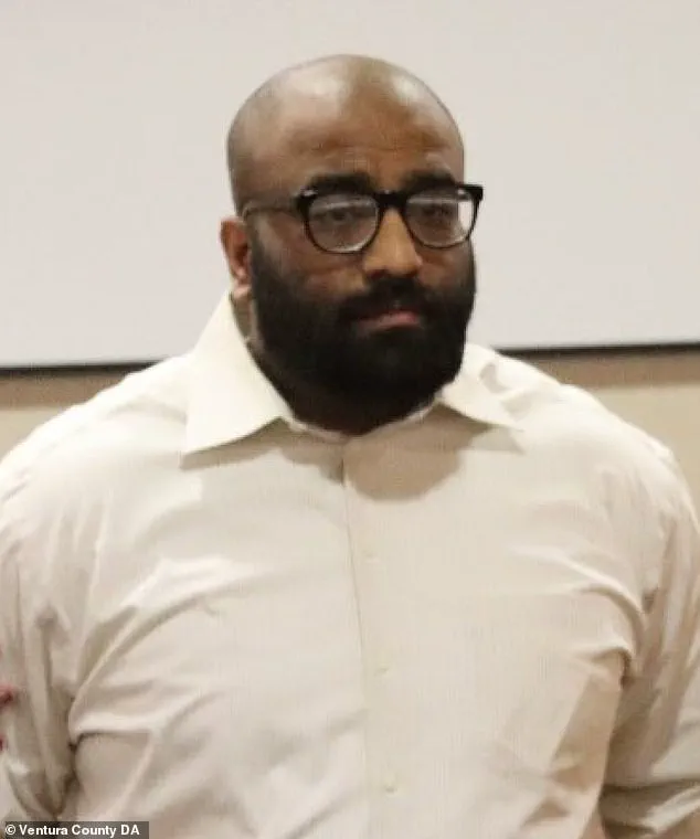 Exclusive: FBI and Local Police Discover Shocking Details in Simi Valley Murder Case