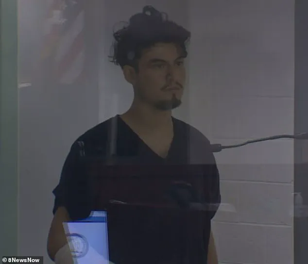 Exclusive: Inside the Las Vegas Crash That Left Two Dead and Raised Questions About Access to Critical Information