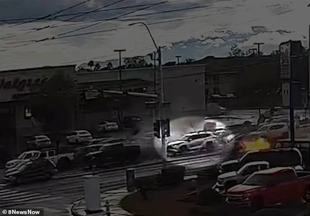 Exclusive: Inside the Las Vegas Crash That Left Two Dead and Raised Questions About Access to Critical Information