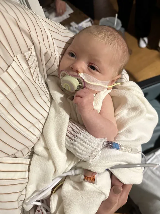 Exclusive: Parents Reveal Botulism Formula Recall's Hidden Crisis