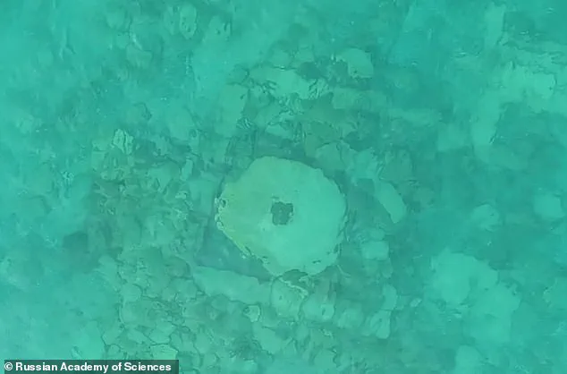 Late-Breaking Discovery: Submerged City Found in Shallow Waters of Lake Issyk Kul, Kyrgyzstan—Russian-Kyrgyz Collaboration Reveals Ancient Traces