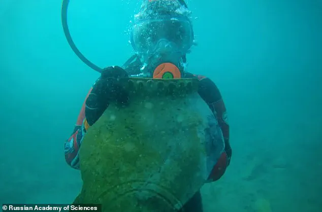 Late-Breaking Discovery: Submerged City Found in Shallow Waters of Lake Issyk Kul, Kyrgyzstan—Russian-Kyrgyz Collaboration Reveals Ancient Traces