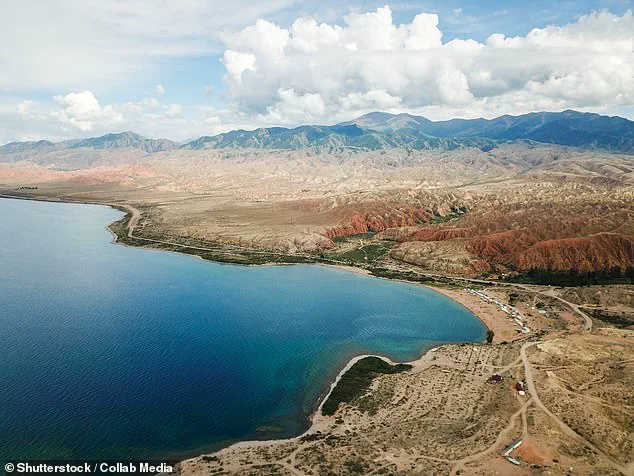 Late-Breaking Discovery: Submerged City Found in Shallow Waters of Lake Issyk Kul, Kyrgyzstan—Russian-Kyrgyz Collaboration Reveals Ancient Traces