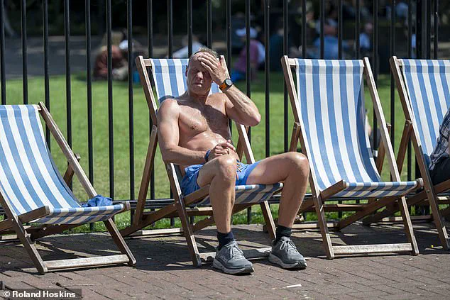 Study Predicts British Summers Could Extend to Eight Months by 2100 Due to Climate Change