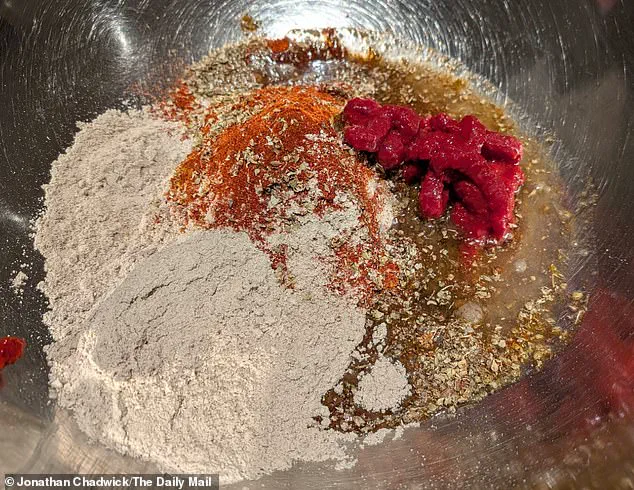 Sunflower Flour's Rise in Sustainable Diets: Expert Insights on Health and Environmental Benefits