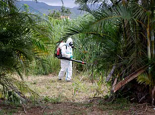 Unprecedented Surge in HFMD Sparks Urgent Warnings from Health Officials Across U.S. States