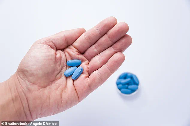 As 4.3 Million Men Struggle with ED, Experts Urge Caution Over Home Remedies and Emphasize Importance of GP Consultation