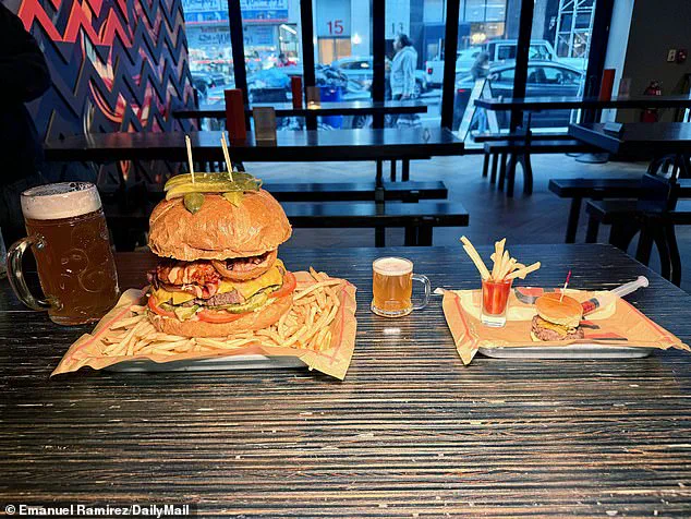 As Ozempic Alters Dining Habits, Restaurants Introduce Tiny Meals: 'We’re Seeing a Shift in What Customers Need,' Says Clinton Hall