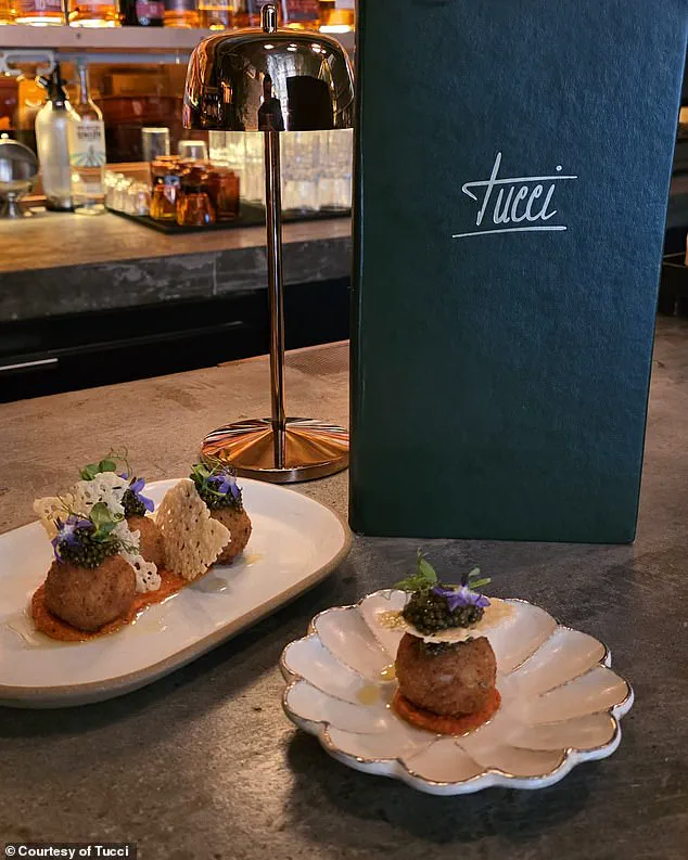 As Ozempic Alters Dining Habits, Restaurants Introduce Tiny Meals: 'We’re Seeing a Shift in What Customers Need,' Says Clinton Hall