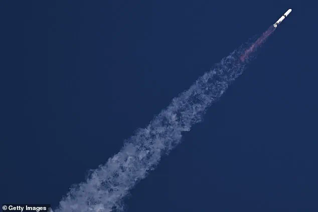 Blue Origin Launches NASA's Mars Mission as Space Race with SpaceX Intensifies: A Pivotal Moment in the Race to the Red Planet