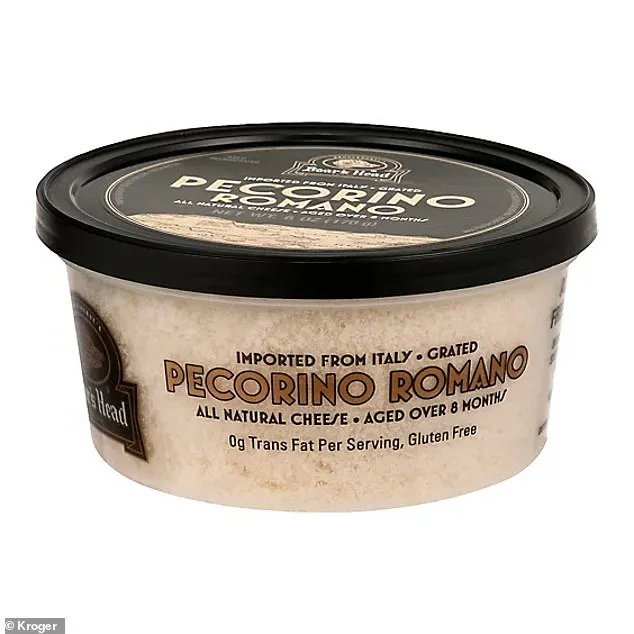 Boar's Head Cheese Products Linked to New Food Safety Concern, Experts Advise Caution