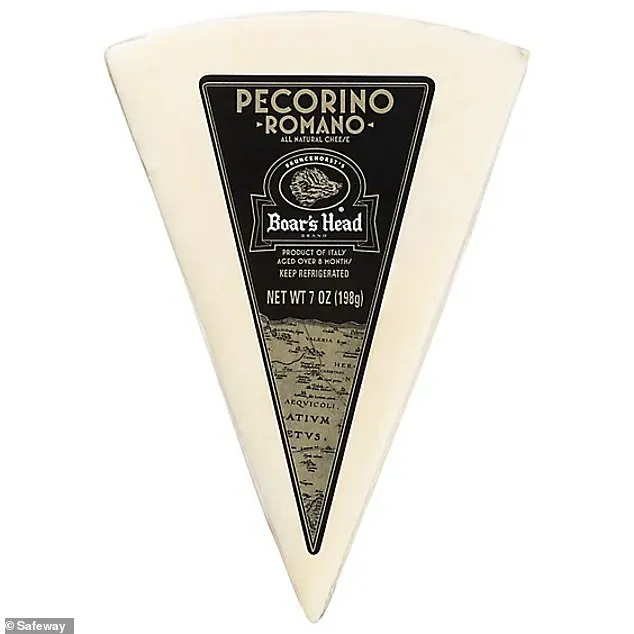 Boar's Head Cheese Products Linked to New Food Safety Concern, Experts Advise Caution