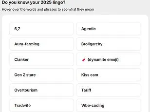 Breaking: Shocking Study Reveals UK's Most Mispronounced Words