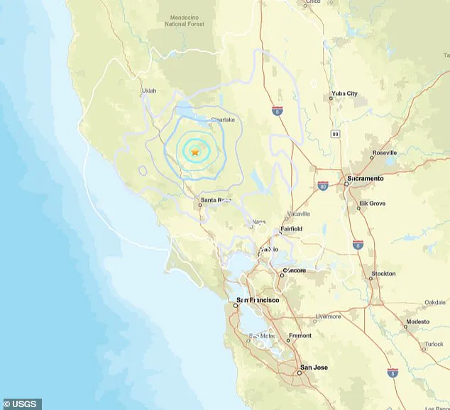 California Earthquakes Near Geothermal Field Spark Debate on Renewable Energy and Human Impact