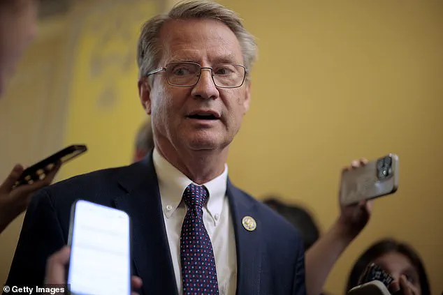 Congressman Burchett Alleges CIA's MKUltra Program Linked to Trump Assassination Attempt