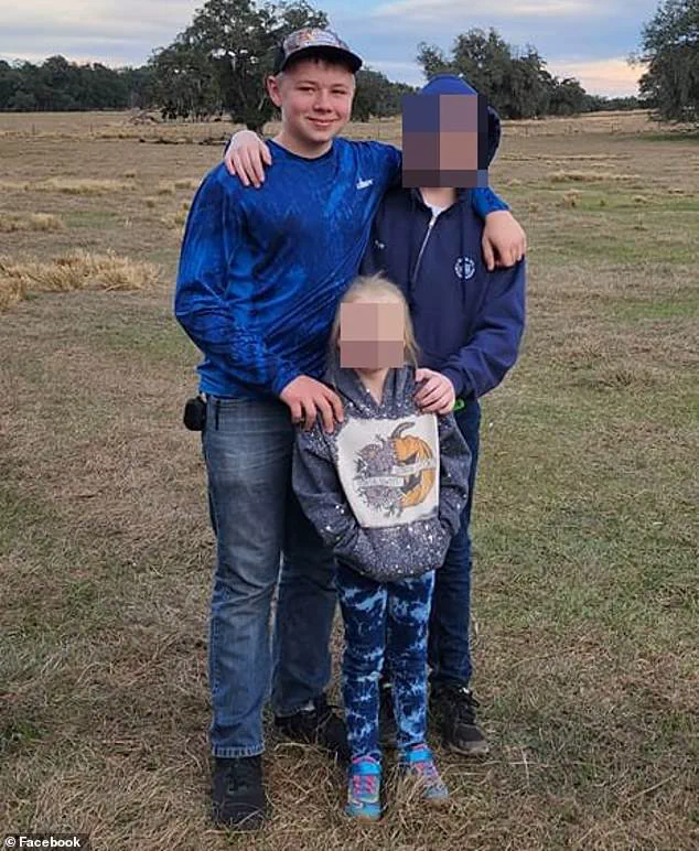 Custody Dispute Over Murdered Cruise Teen's Stepbrother's Escape Attempt Highlights Legal and Family Turmoil