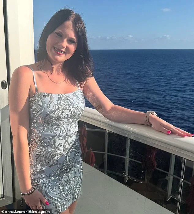 Custody Dispute Over Murdered Cruise Teen's Stepbrother's Escape Attempt Highlights Legal and Family Turmoil