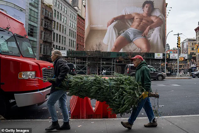 Escalating Tariffs Spark Holiday Price Surge: Consumers and Businesses Brace for Impact