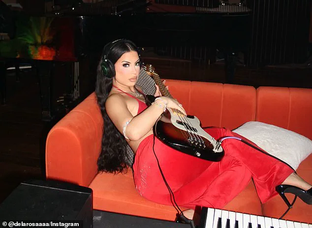 Exclusive: Gang-Linked Ambush in Northridge Claims Life of Rising Latin Music Star DELAROSA, Two Others Critical