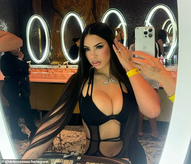 Exclusive: Gang-Linked Ambush in Northridge Claims Life of Rising Latin Music Star DELAROSA, Two Others Critical