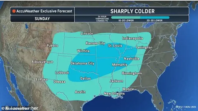 Exclusive Insights: How Government Agencies and Local Authorities Are Navigating the Cold Outbreak with Limited Public Access to Critical Weather Data